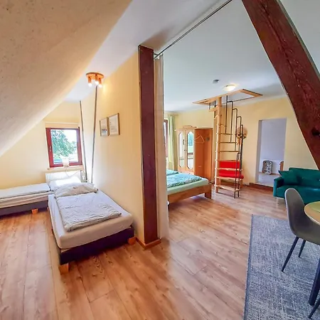 Am Waldrand * Ahrenshagen