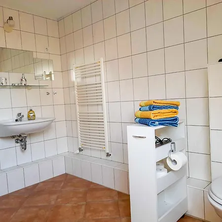 Am Waldrand * Ahrenshagen