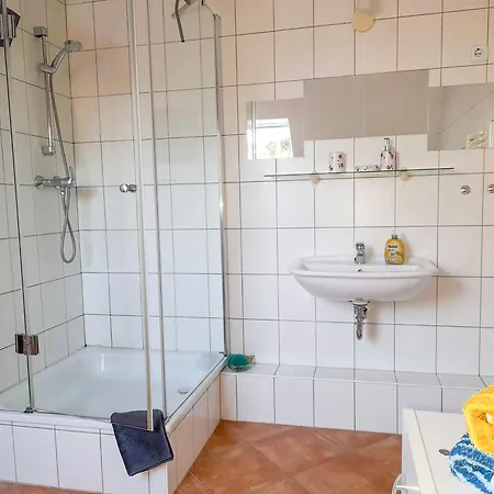 Lejlighed Am Waldrand Ahrenshagen