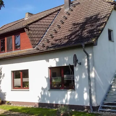 Lejlighed Am Waldrand *