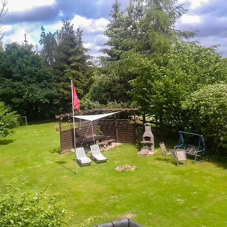 Lejlighed Am Waldrand *