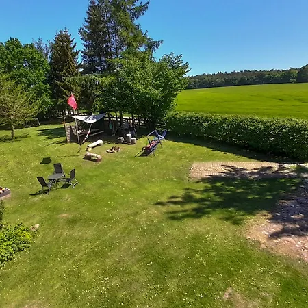 Am Waldrand * Ahrenshagen