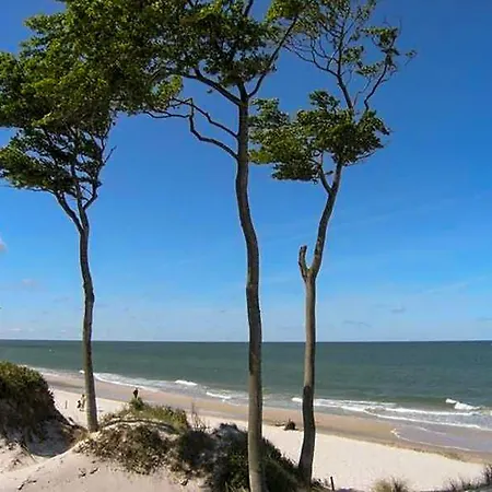 Lejlighed Am Waldrand *