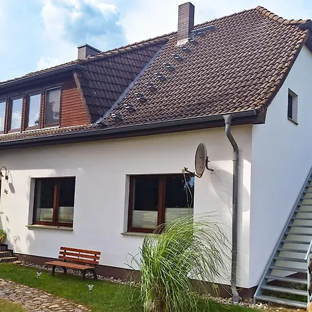 Lejlighed Am Waldrand