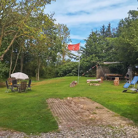 Lejlighed Am Waldrand