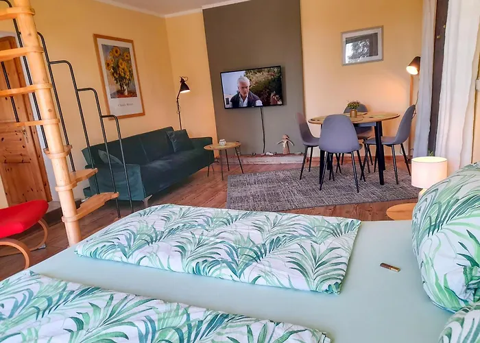 Am Waldrand Ahrenshagen