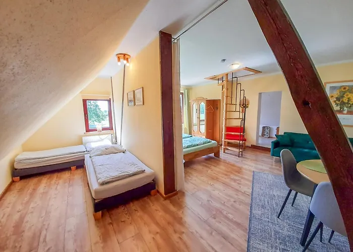 Am Waldrand * Ahrenshagen