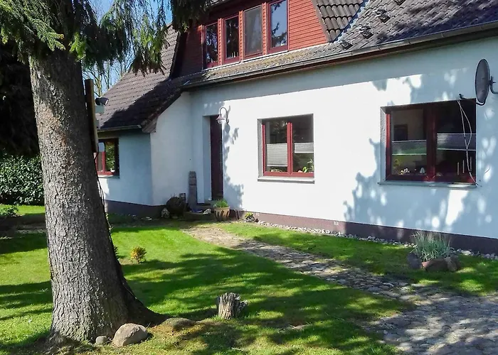 Διαμέρισμα Am Waldrand