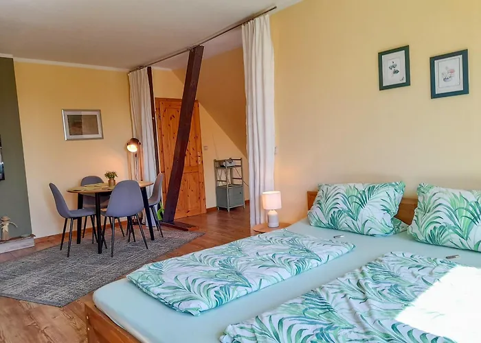 Am Waldrand * Ahrenshagen